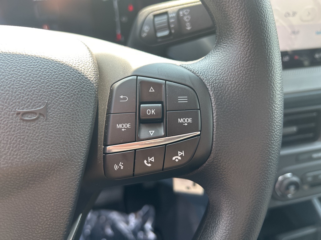2025 Ford Maverick XL photo 19