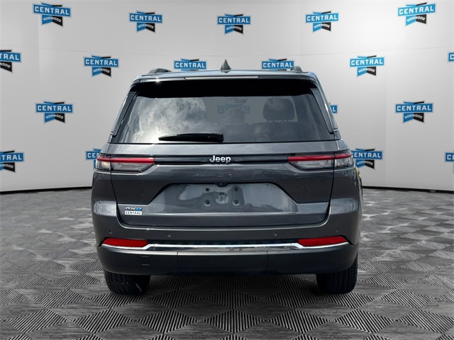 2022 Jeep Cherokee Limited 4xe photo 3