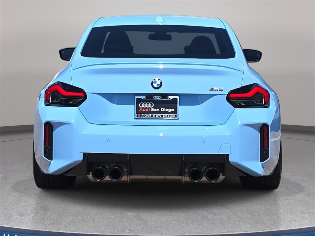 2023 Bmw M2 Series-2 photo 4
