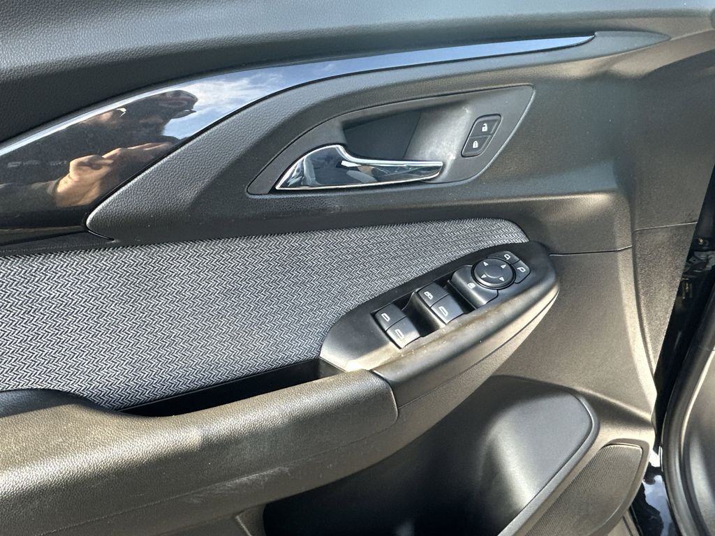 2022 CHEVROLET TRAILBLAZER - Image 19