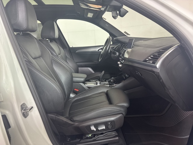 2020 Bmw X3 M40i photo 4