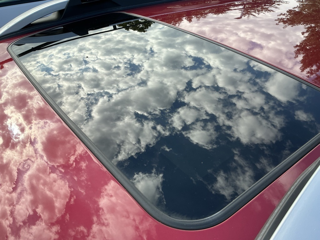 2024 Subaru Outback Touring XT photo 3