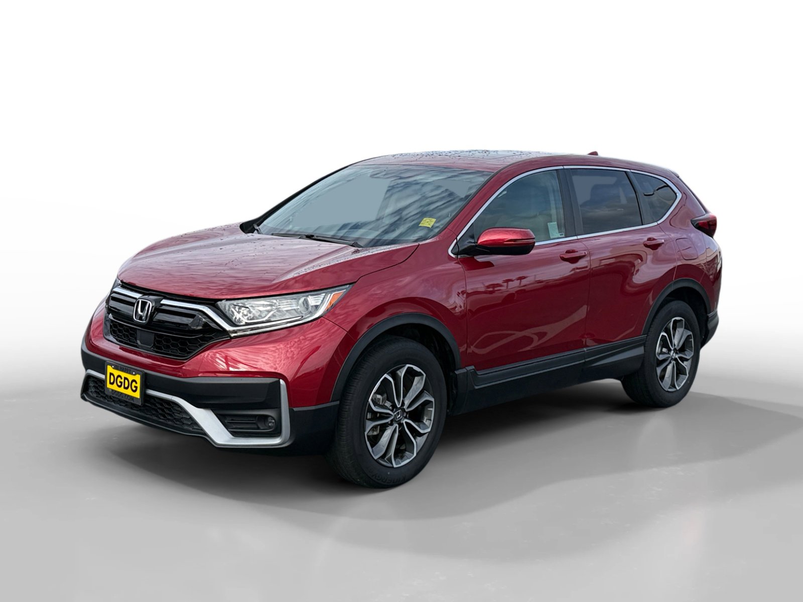 2022 Honda CR-V EX's photo