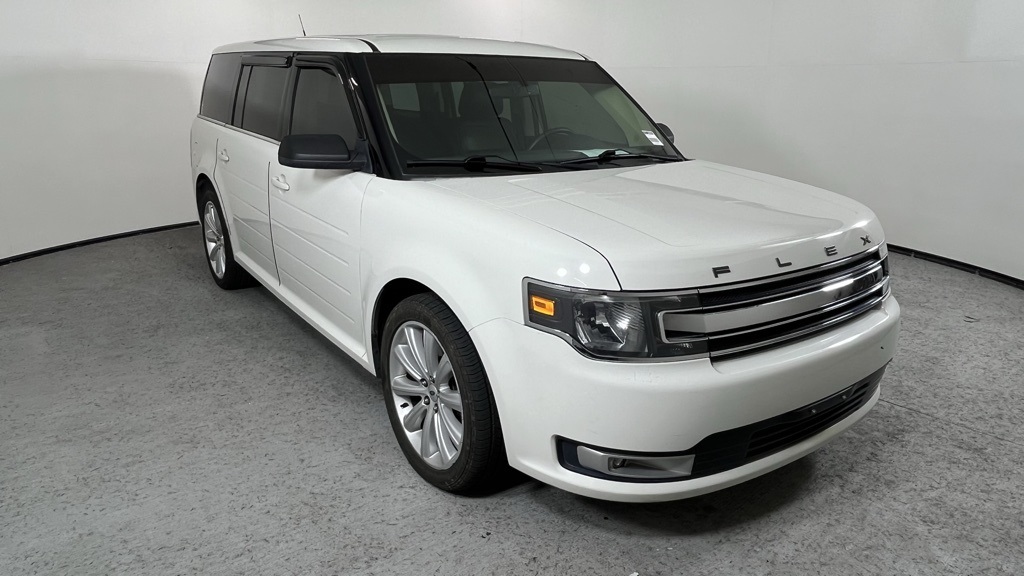 2013 Ford Flex