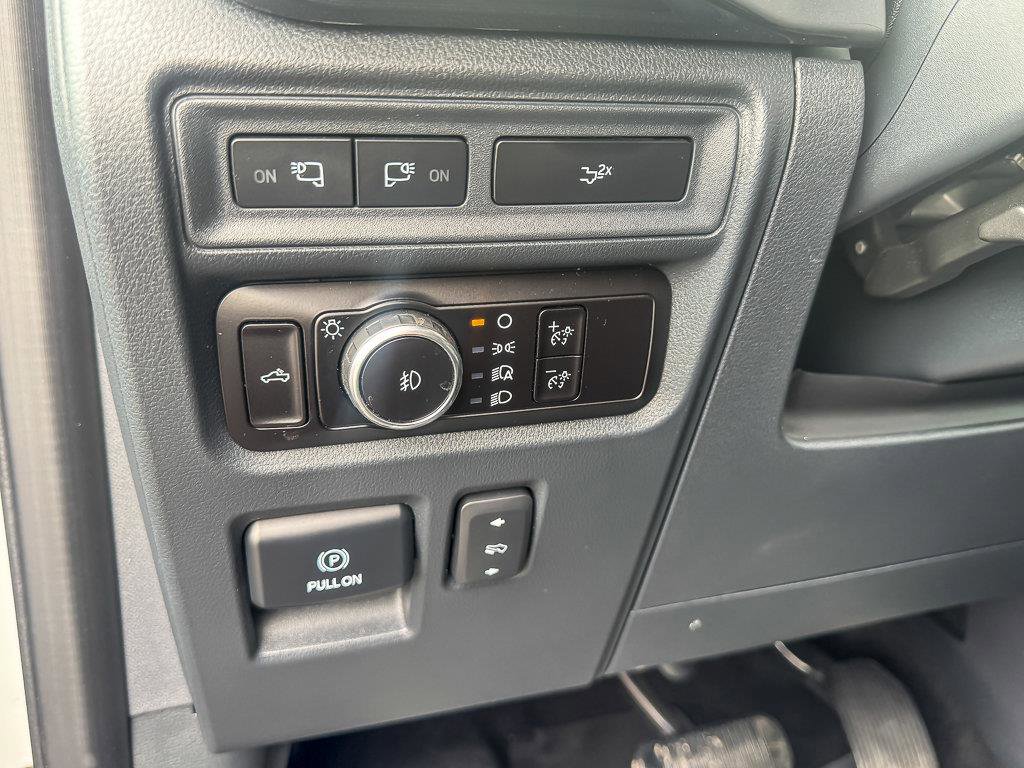 2023 FORD F-150 - Image 26