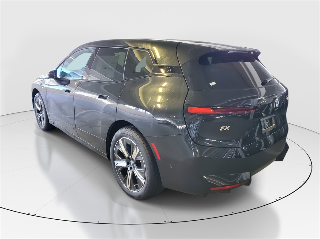 2026 Bmw iX photo 4