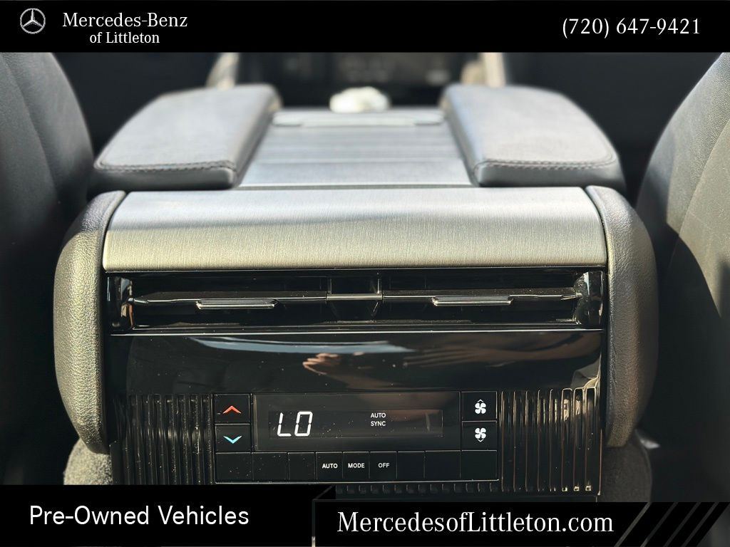2023 Jeep Wagoneer Series II photo 19