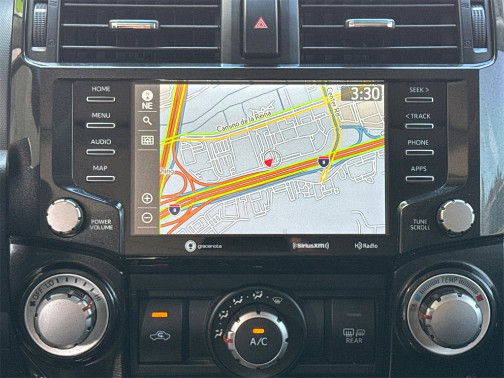 2021 Toyota 4Runner Venture Special Edition photo 21