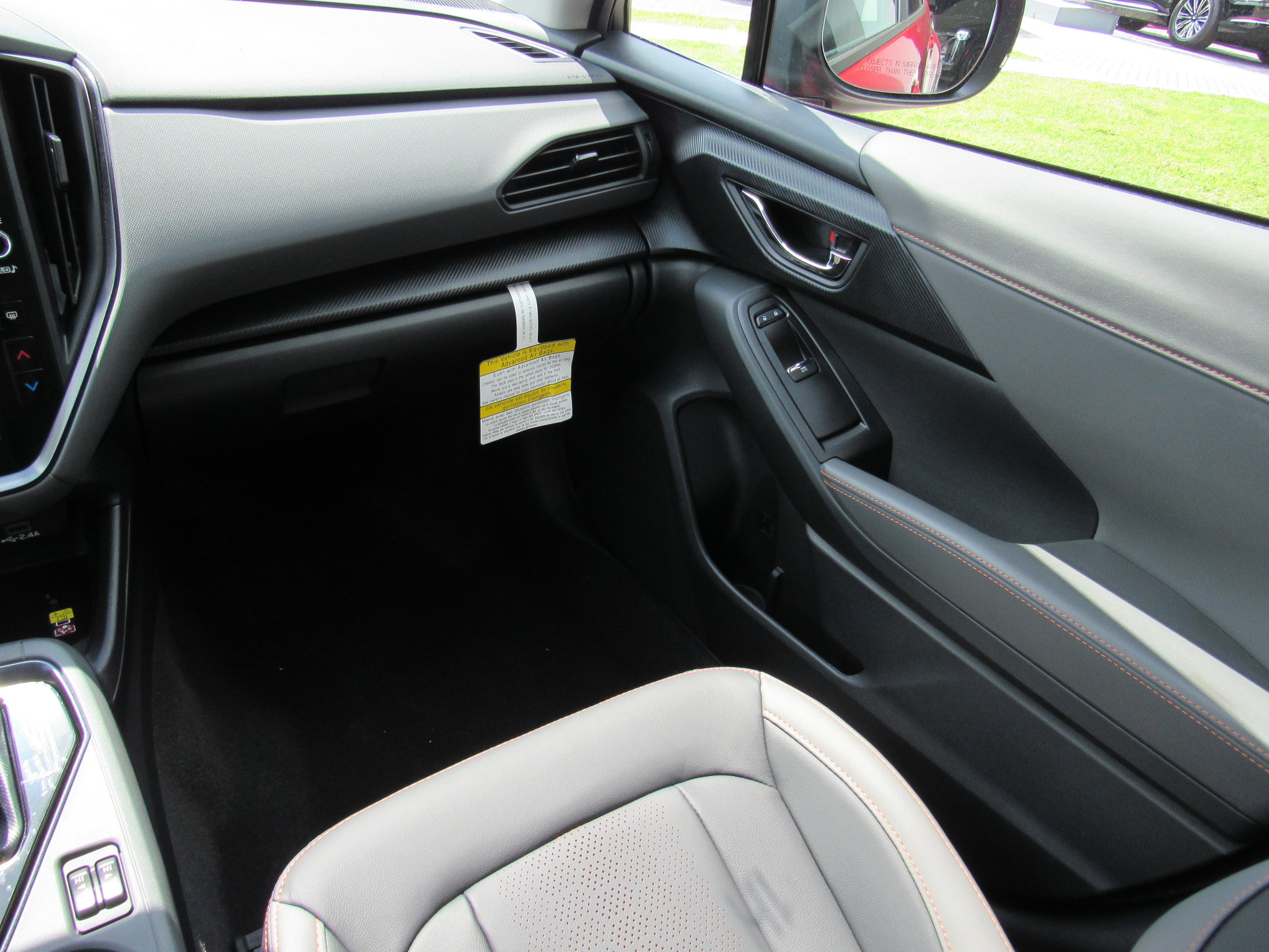2025 Subaru Crosstrek Limited photo 16