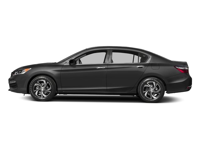 2017 Honda Accord LX photo 3