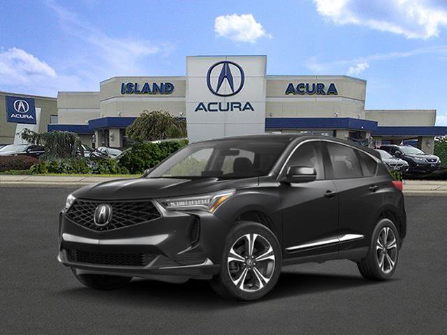 2025 Acura RDX Technology Package's photo