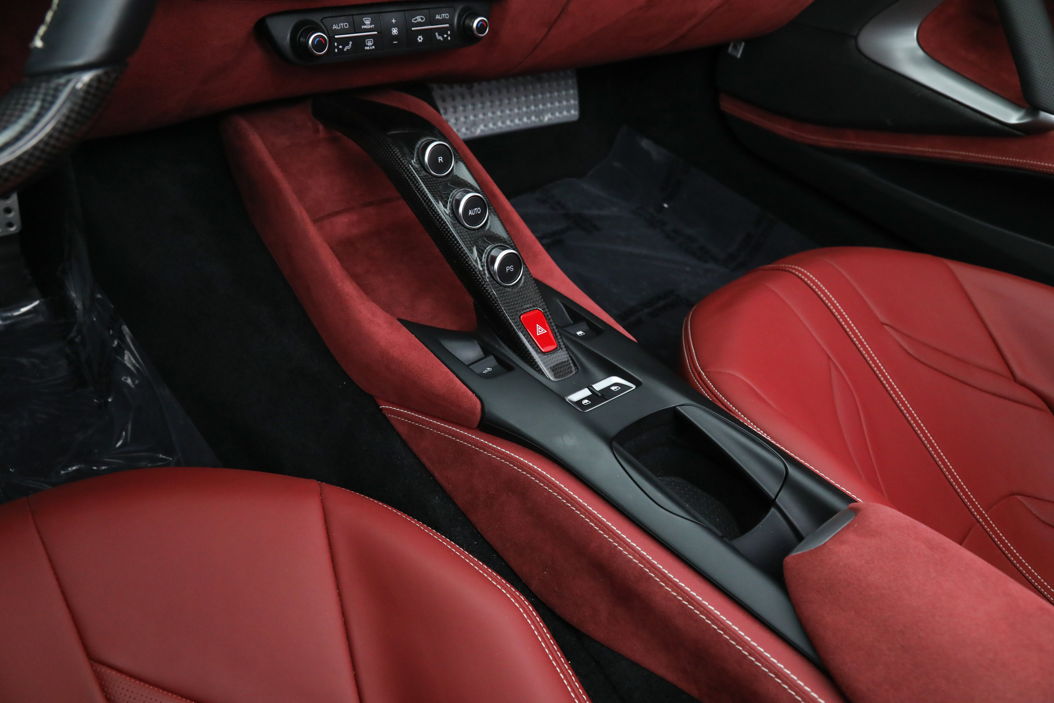 2022 Ferrari 812 GTS photo 31