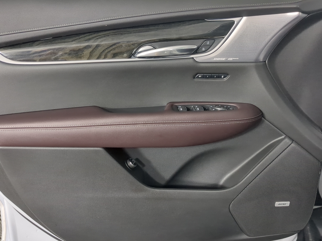 2024 Cadillac XT6 Premium Luxury photo 7