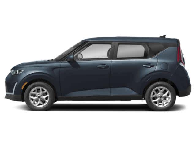 2025 Kia Soul S photo 2