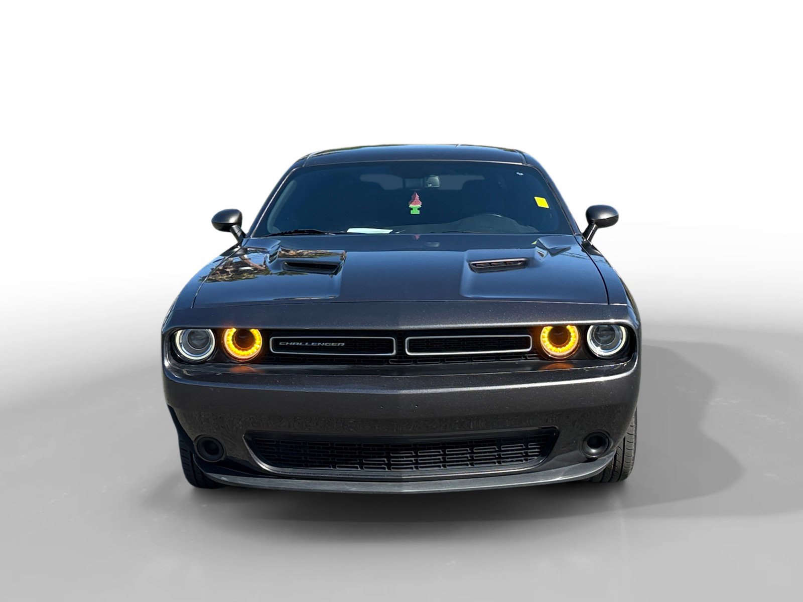 2021 Dodge Challenger SXT photo 8