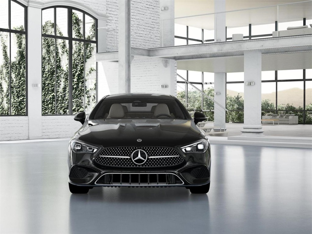 2024 Mercedes Benz CLE 300 Coupe photo 6