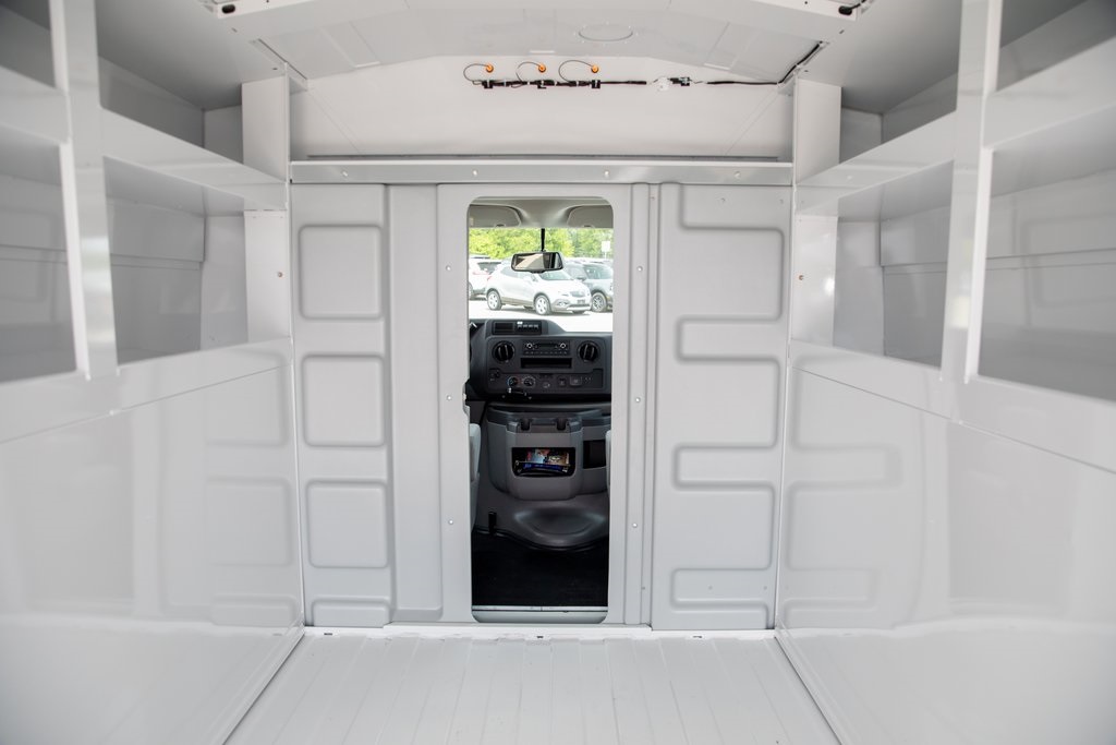 2026 Ford E-350 Base photo 24