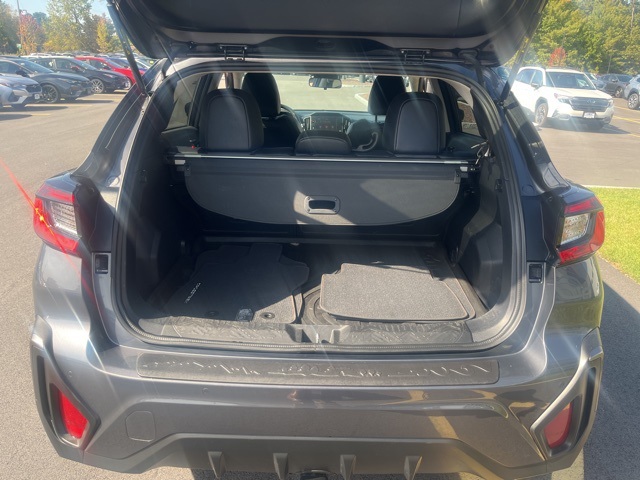2024 Subaru Crosstrek Limited photo 4