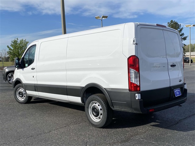 2025 Ford Transit Cargo Van photo 5