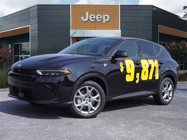 2024 Dodge Hornet R/T Plus's photo