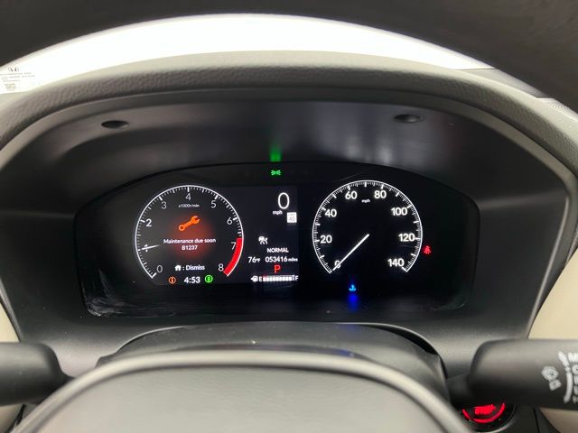 2023 Honda HR-V LX photo 12