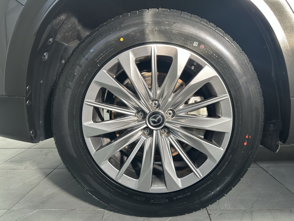 2024 Mazda CX-90 3.3 Turbo Preferred Plus photo 6