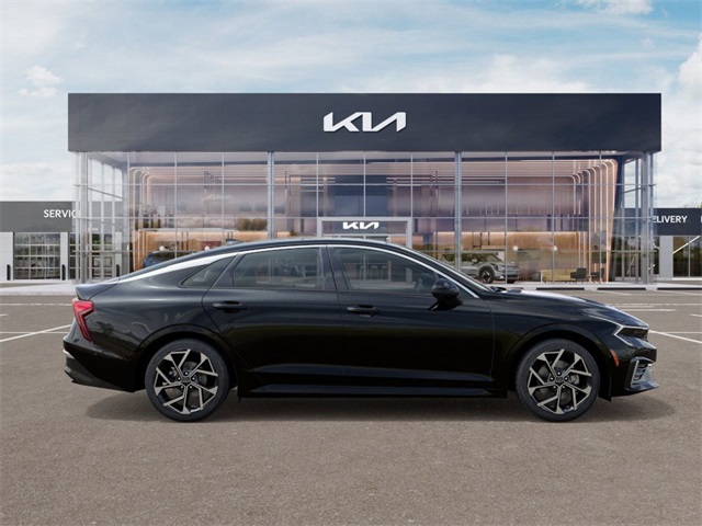 2026 Kia K5 EX photo 6