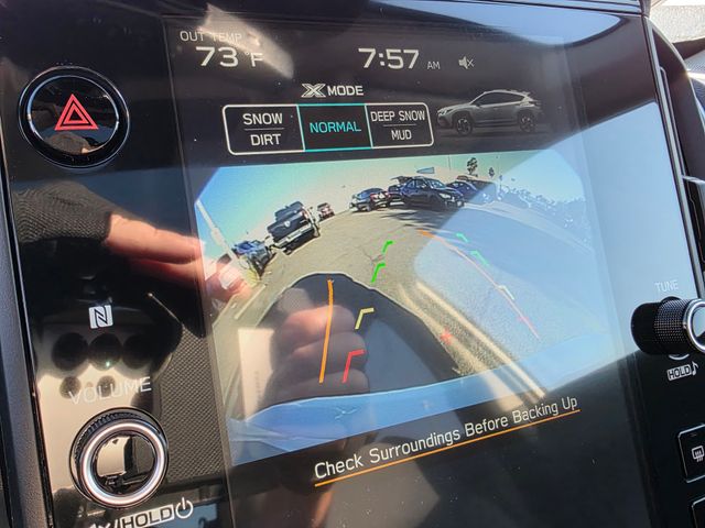 2025 Subaru Crosstrek Premium photo 27