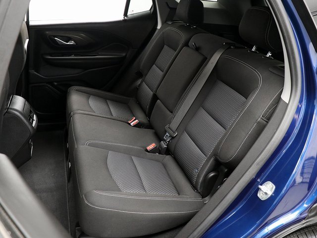 2022 Gmc Terrain SLE photo 6