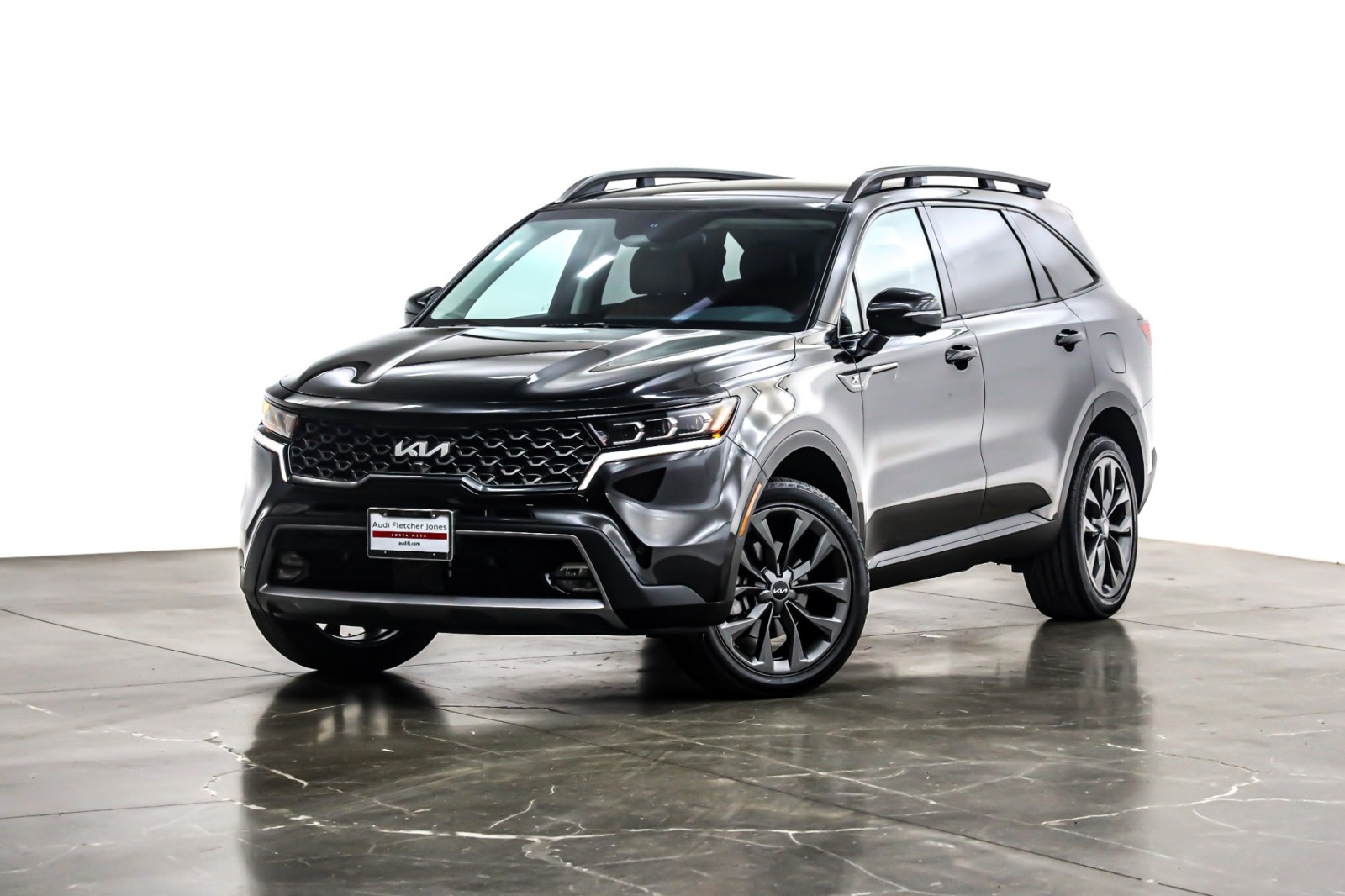 2023 Kia Sorento SX Prestige's photo