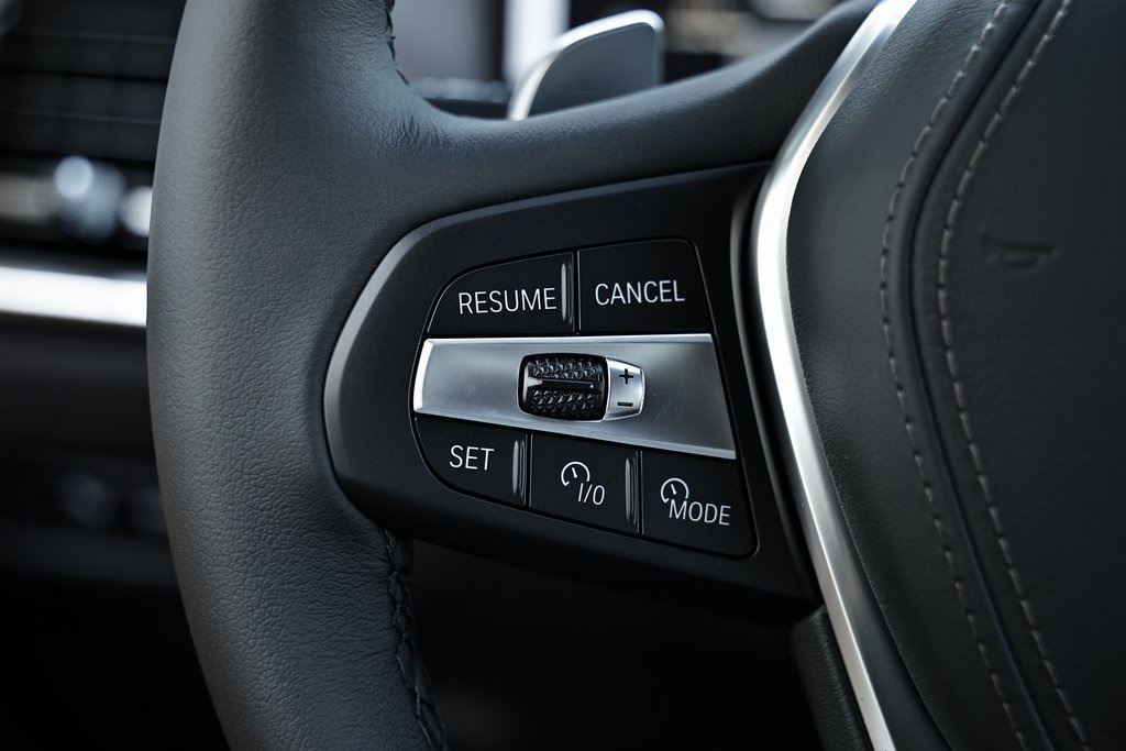2026 Bmw X5 xDrive40i photo 28