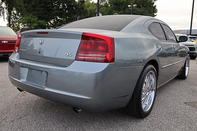 2006 Dodge Charger R/T photo 10