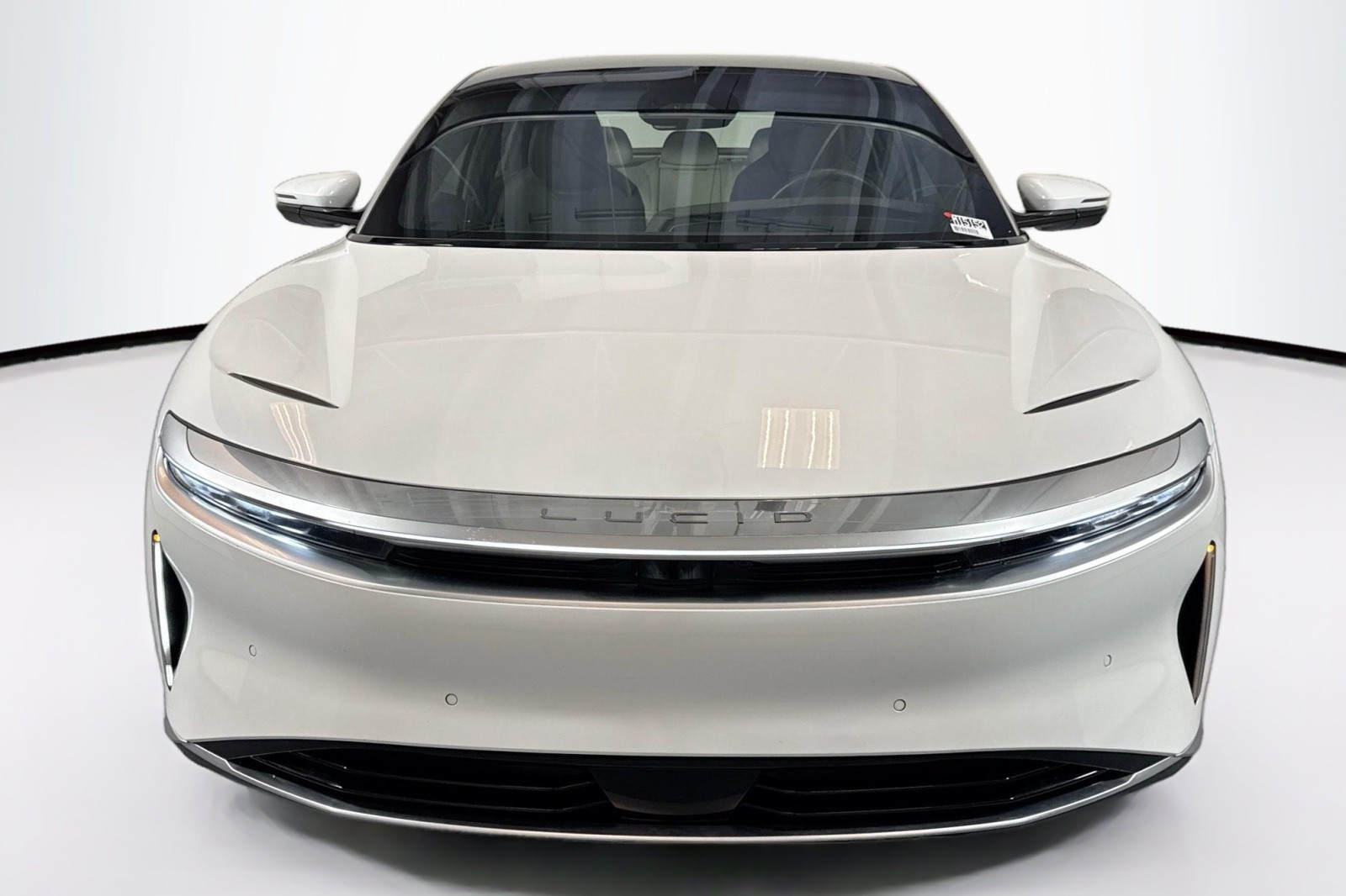 Used 2023 Lucid Air Touring with VIN 50EA1TEA7PA004289 for sale in Fremont, CA