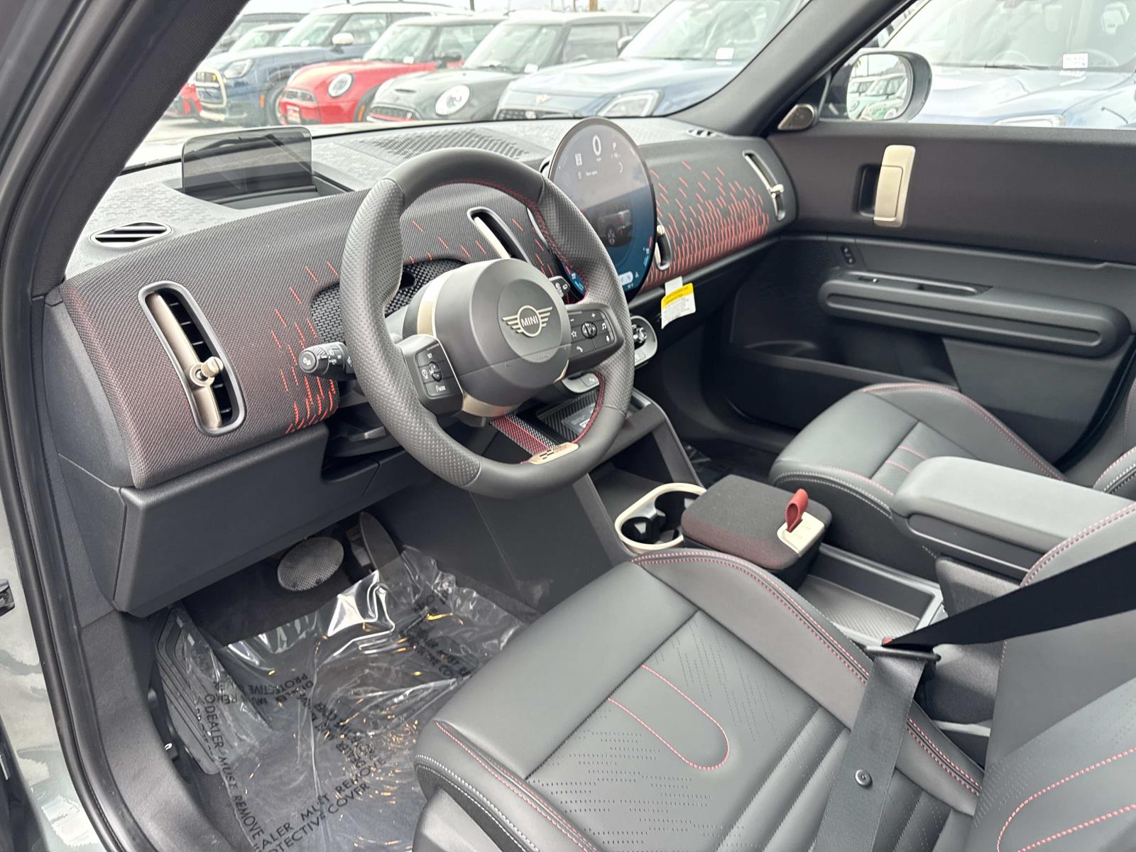 2026 Mini Countryman S ALL4 photo 16