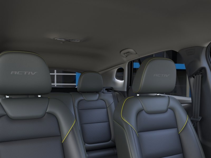 2025 Chevrolet Trax ACTIV photo 22