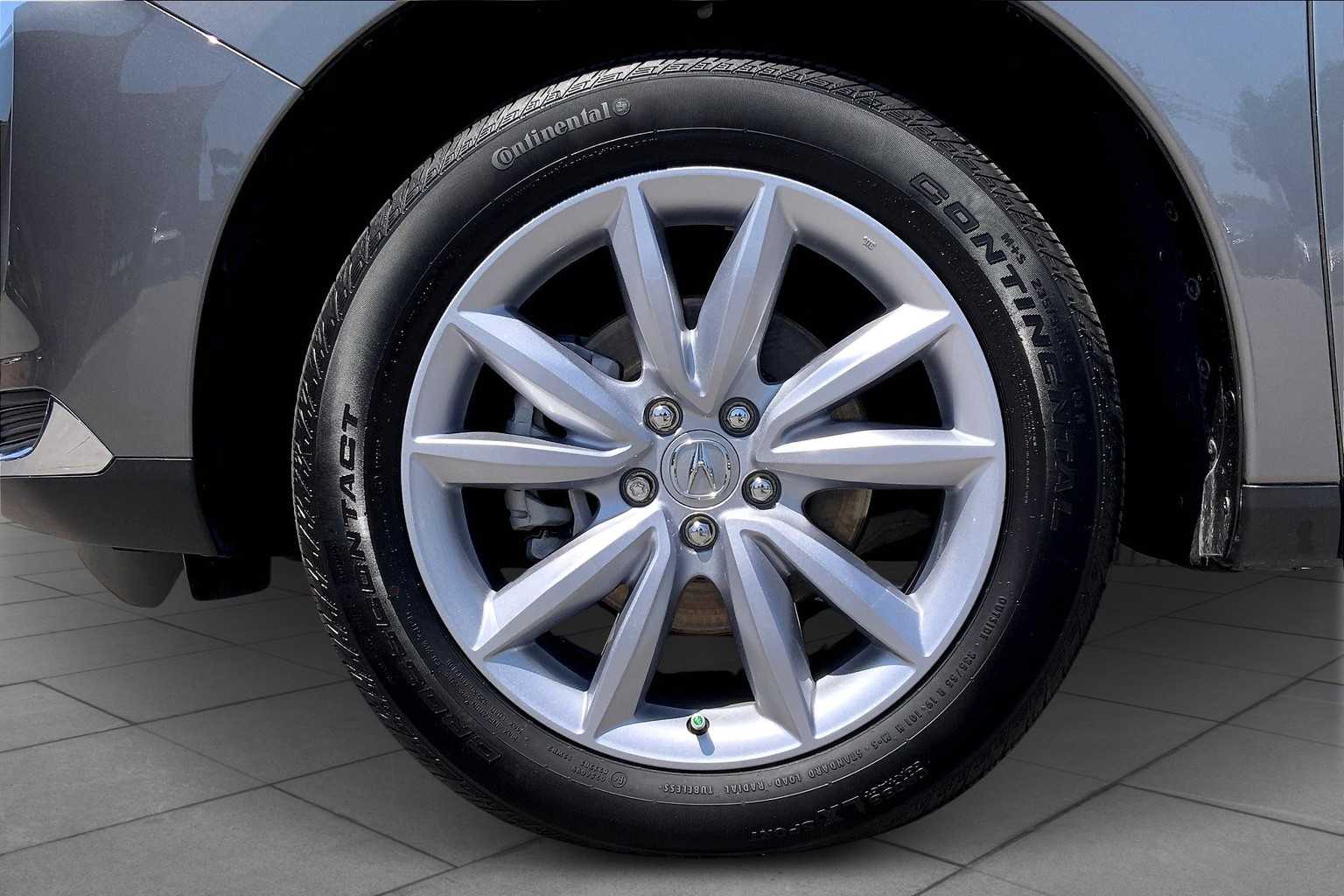 2024 Acura RDX photo 8