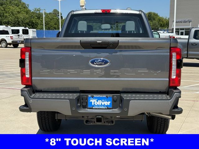 2025 Ford F-250 XL photo 6
