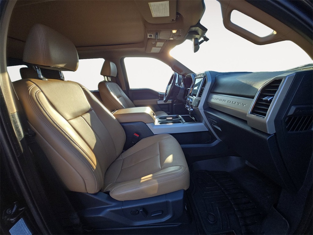2022 Ford F-250 photo 13