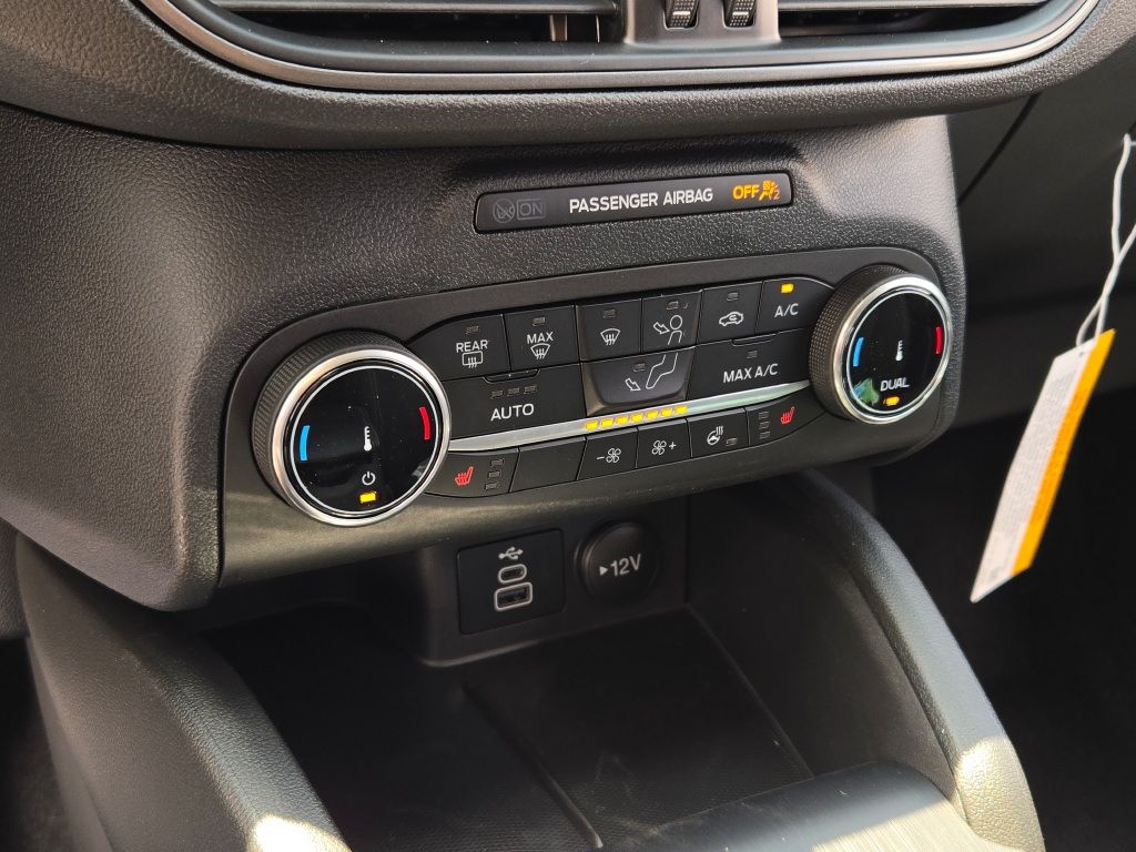 2025 Ford Escape Active photo 22