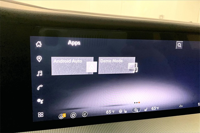 2025 Nissan Murano SL photo 28