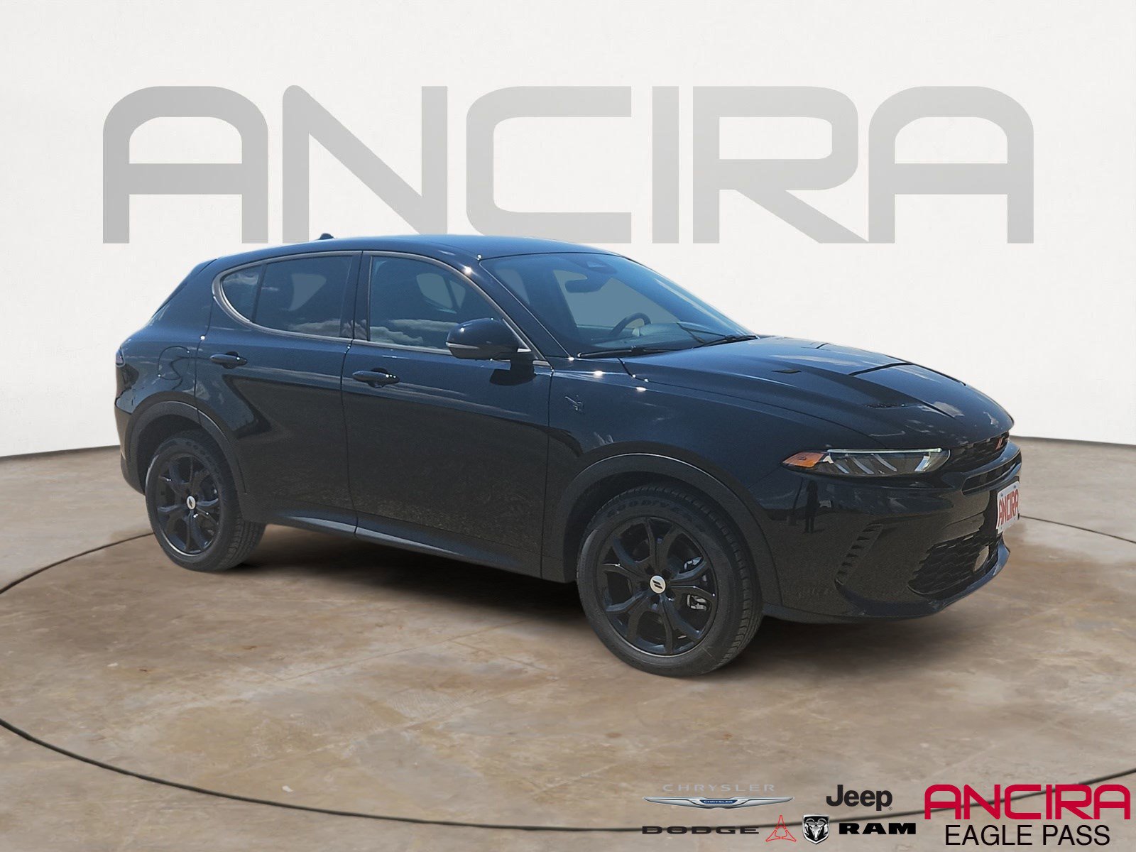 2025 Dodge Hornet