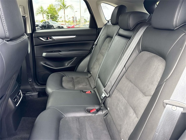 2023 Mazda CX-5 2.5 Select photo 10