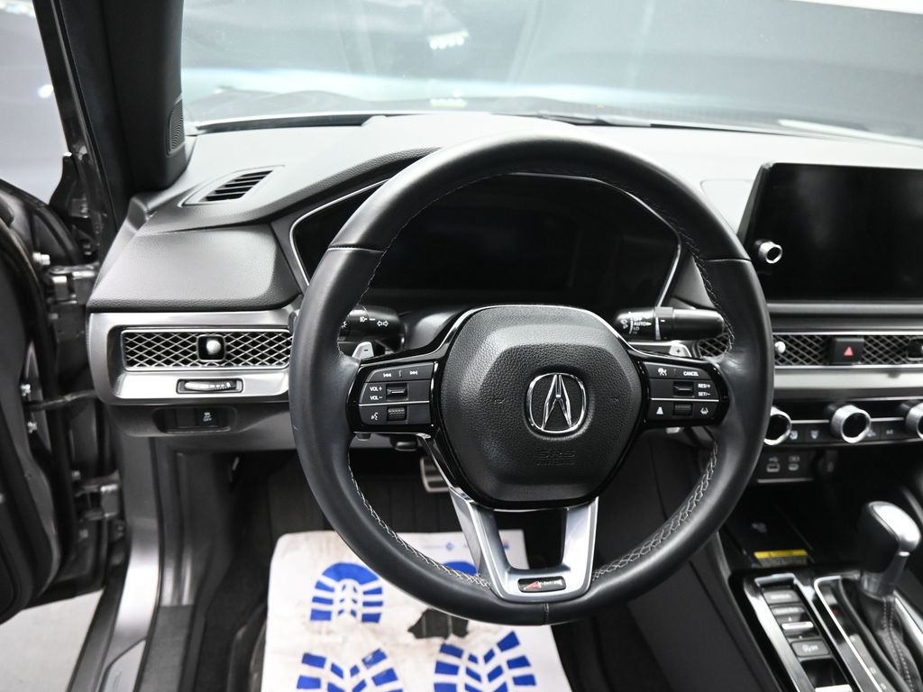 2024 Acura Integra A-Spec photo 4