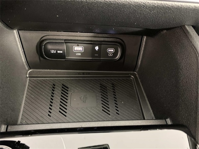 2024 Kia Sportage X-Line photo 16
