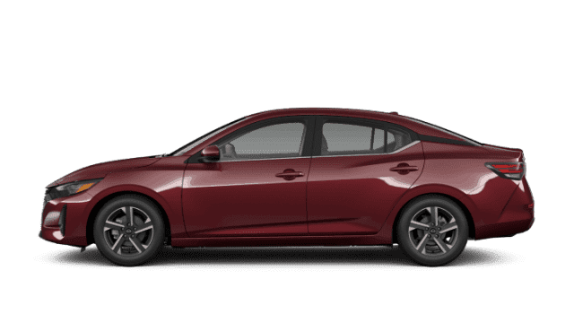 2023 センイルMD （SAN） New Nissan Sentra | Country Nissan