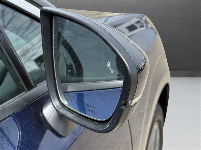2025 Nissan Murano SL photo 18