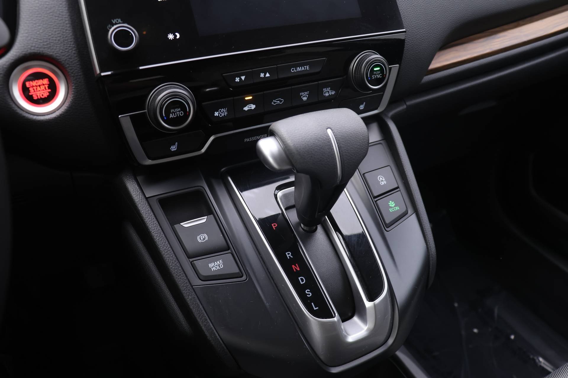 2022 Honda CR-V EX photo 6