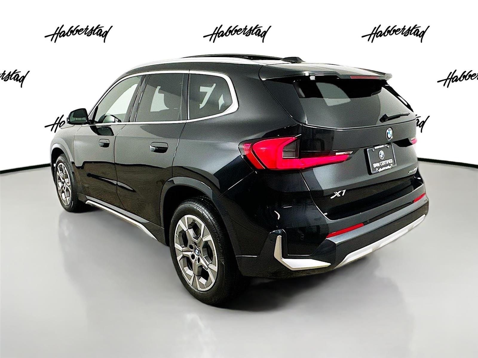 2023 Bmw X1 XDrive28i photo 7