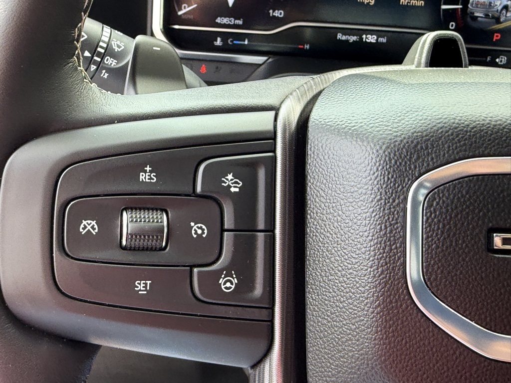 2025 Gmc Sierra 1500 Denali Ultimate photo 17