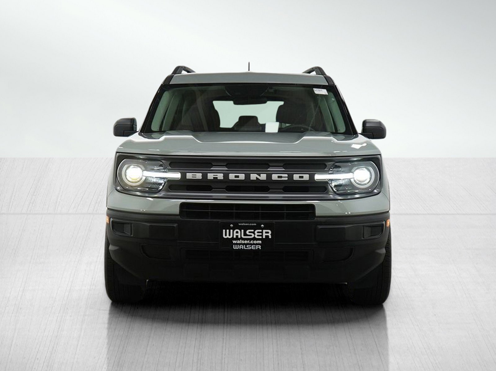 2022 Ford Bronco Sport Big Bend photo 8